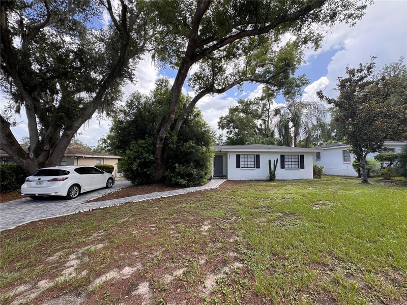 309 Deer Park Ave, Tampa, FL 33617