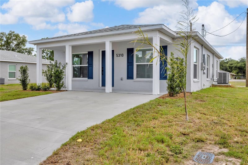 5310 22nd Street Ct, Bradenton, FL 34203