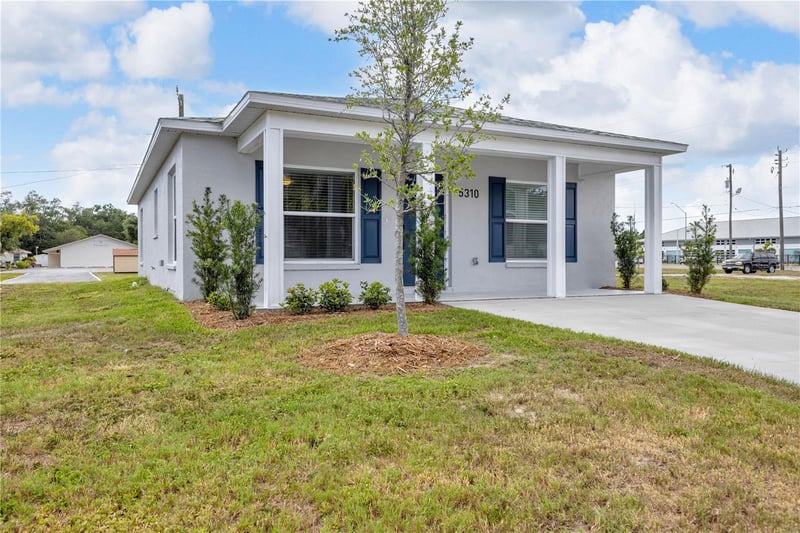 5310 22nd Street Ct, Bradenton, FL 34203