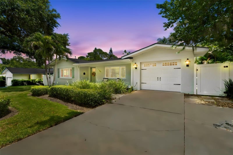 Home Worth Check