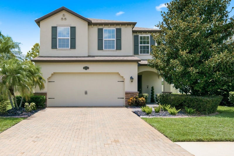 18793 Deer Tracks Loop, Lutz, FL 33558