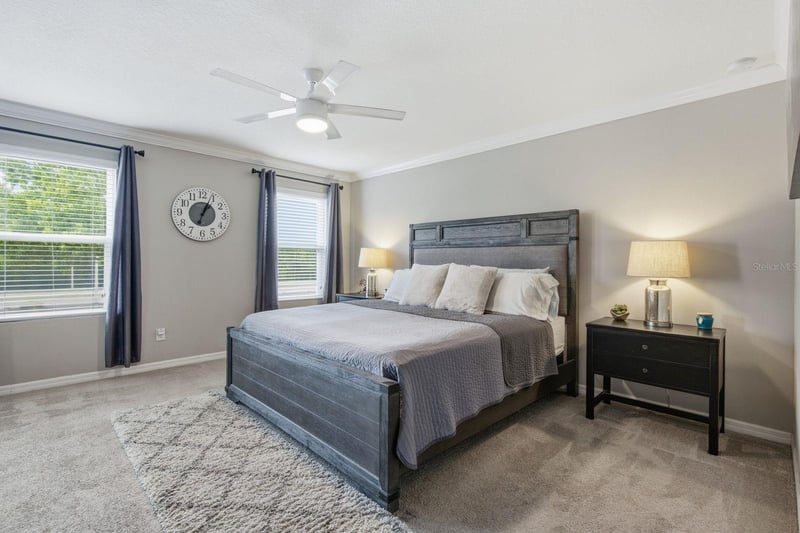 18793 Deer Tracks Loop, Lutz, FL 33558
