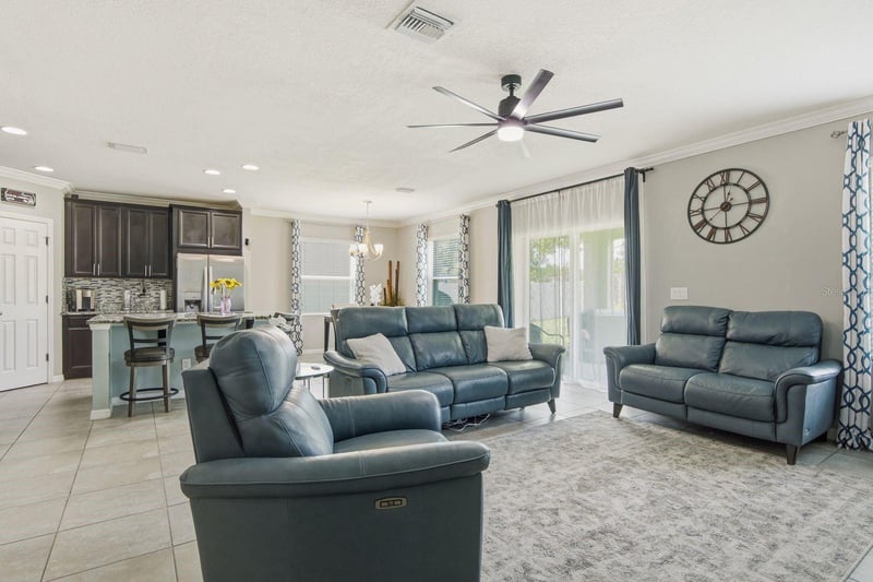 18793 Deer Tracks Loop, Lutz, FL 33558