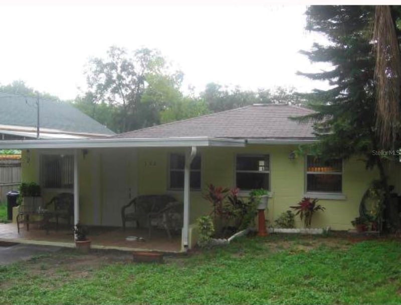 302 131st Ave, Tampa, FL 33612