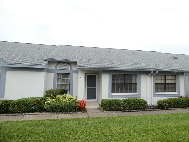 Home Worth Check