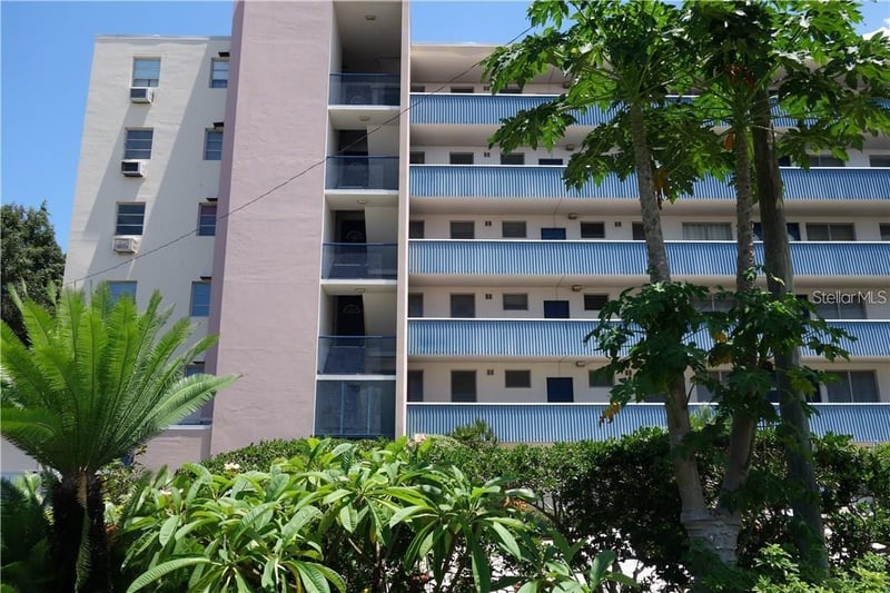 200 Betty Ln #2E, Clearwater, FL 33755