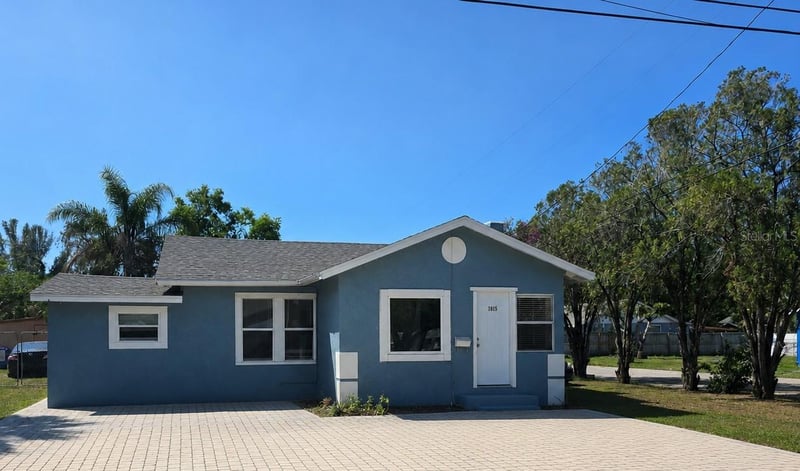 1015 23rd Ave, Bradenton, FL 34205