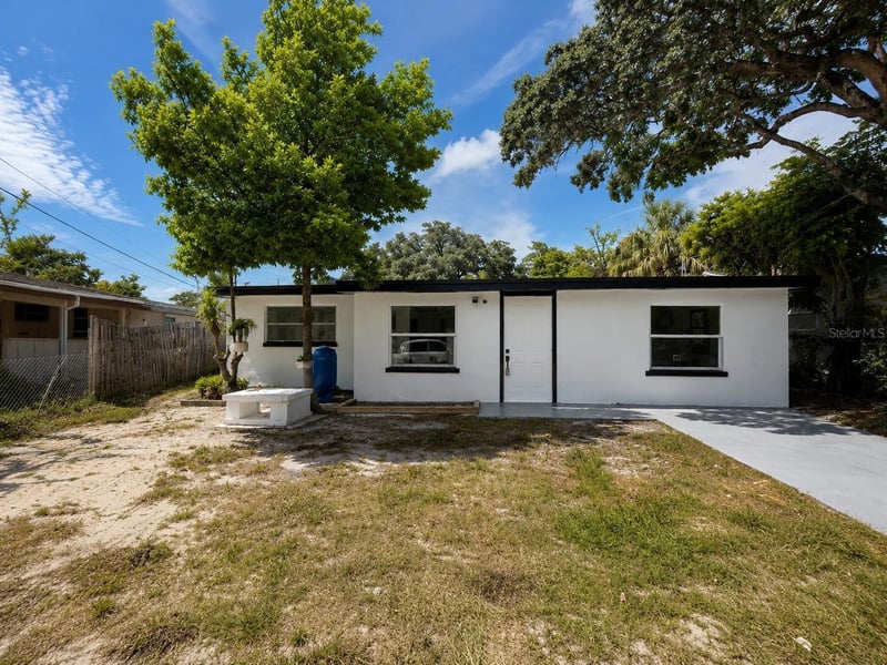 Home Worth Check