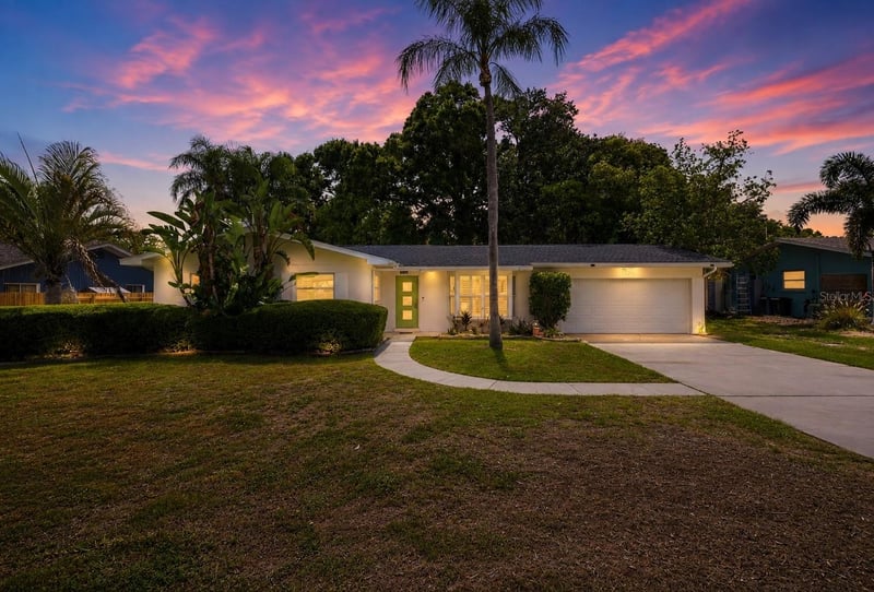 Home Worth Check