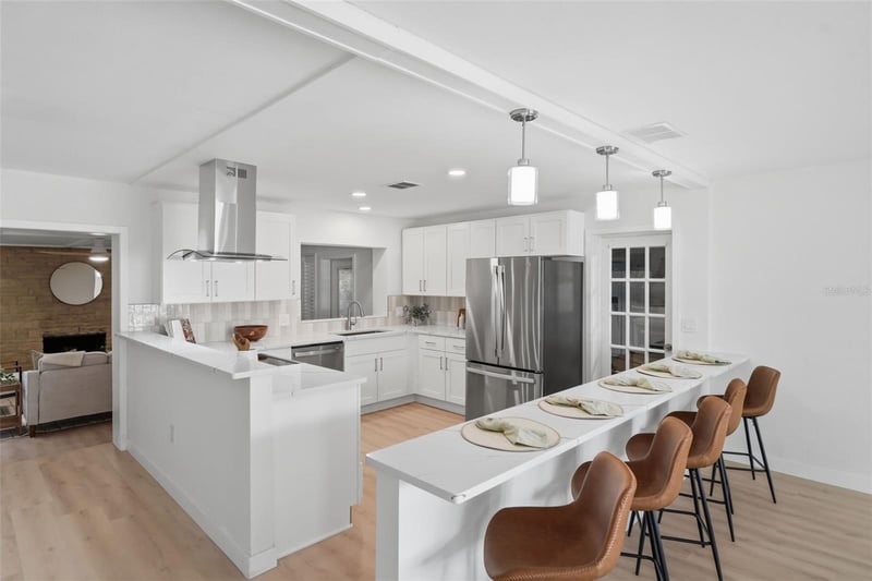 1360 Irving Ave, Clearwater, FL 33756