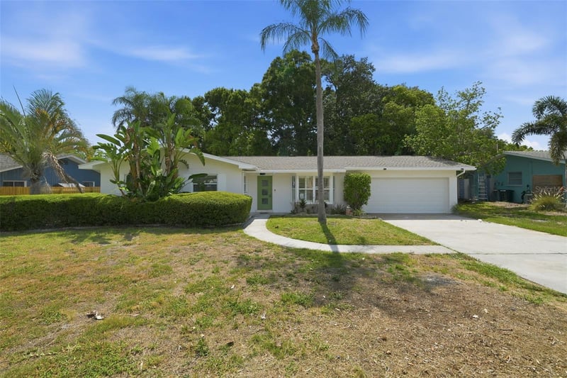 1360 Irving Ave, Clearwater, FL 33756