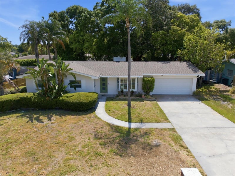 1360 Irving Ave, Clearwater, FL 33756
