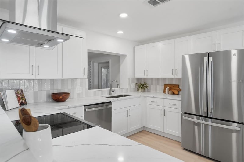 1360 Irving Ave, Clearwater, FL 33756