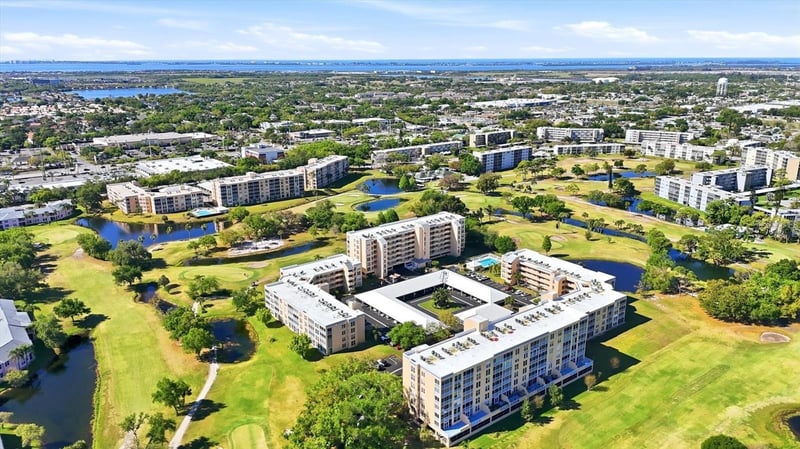 4460 Fairways Blvd #302, Bradenton, FL 34209