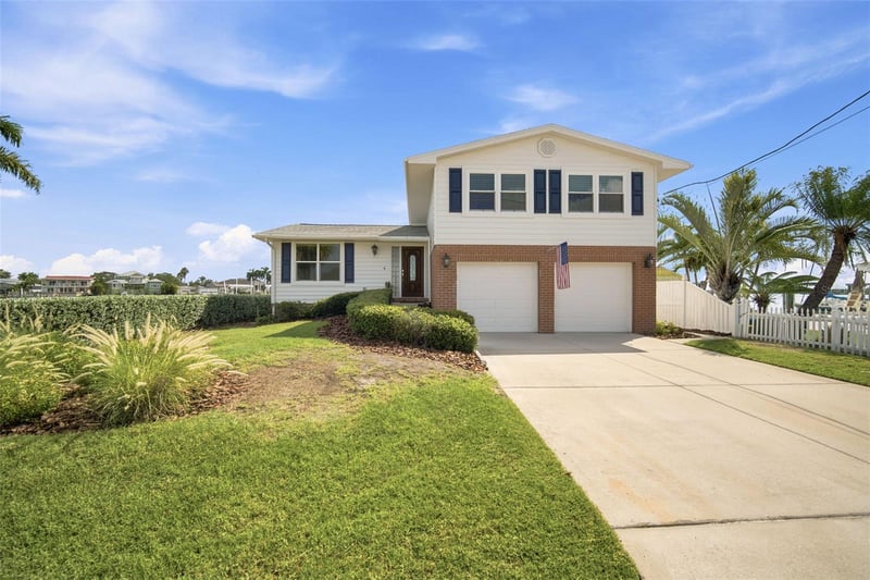 13155 Boca Ciega Ave, Madeira Beach, FL 33708