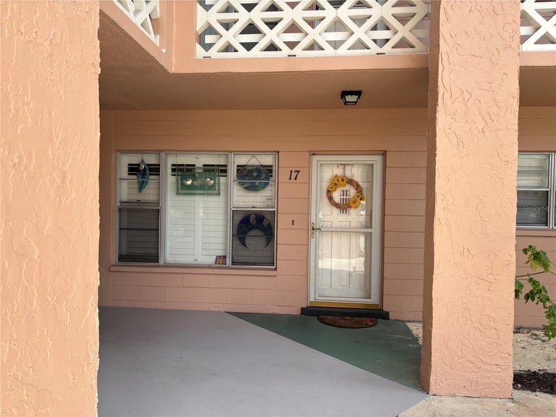 2457 Ecuadorian Way #17, Clearwater, FL 33763