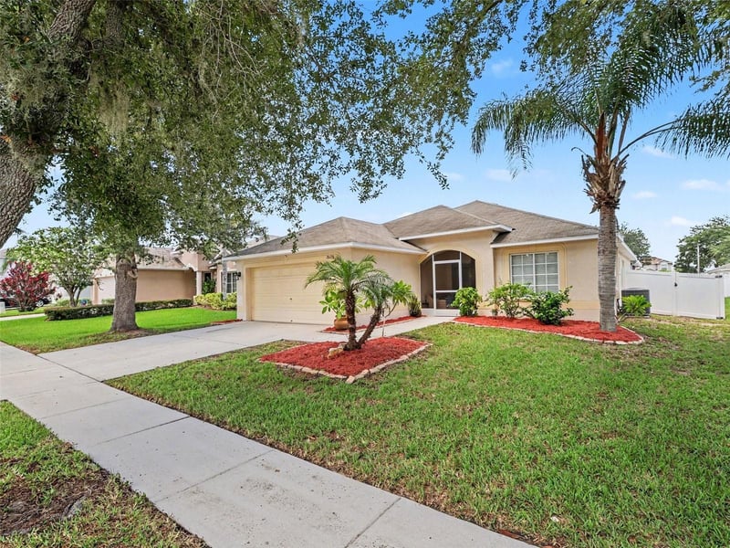 2620 Buckhorn Preserve Blvd, Valrico, FL 33596