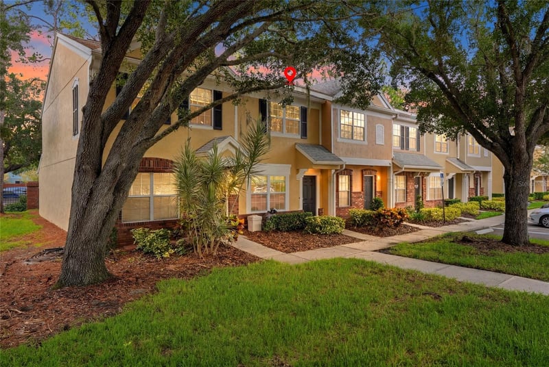 12450 Berkeley Square Dr, Tampa, FL 33626