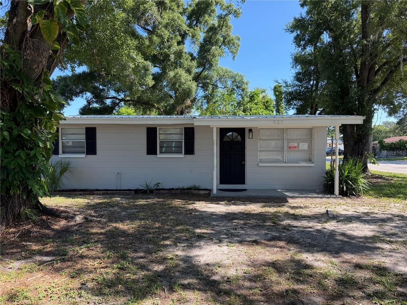 Home Worth Check