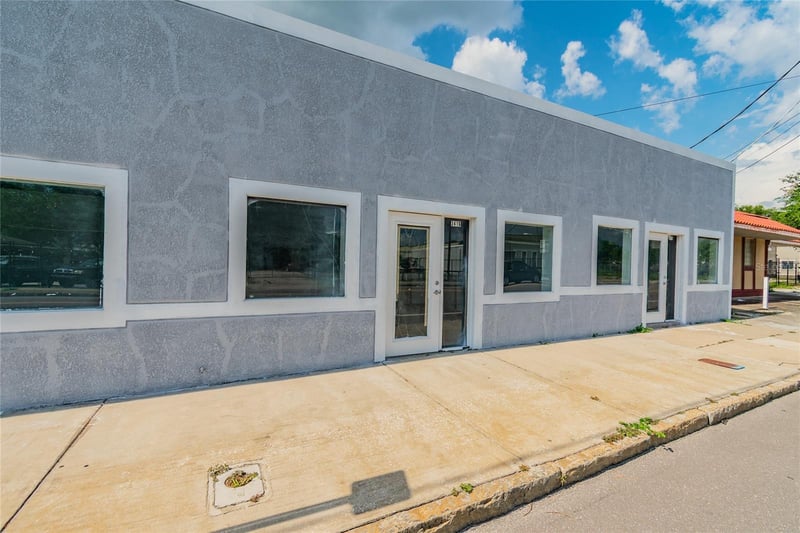3410 7th Ave, Tampa, FL 33605