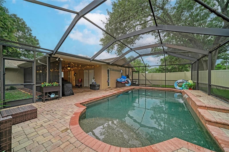 2685 Burntfork Dr, Clearwater, FL 33761