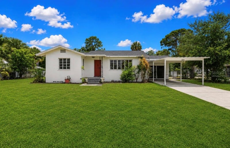 Home Worth Check