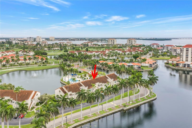 6100 Bahia Del Mar Cir #205, St Petersburg, FL 33715