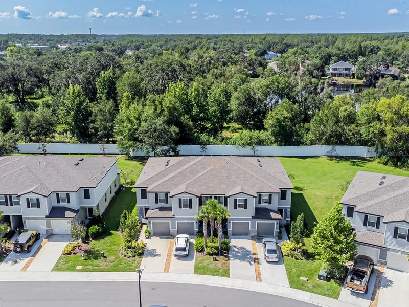 21372 Darter Rd, Land O Lakes, FL 34638