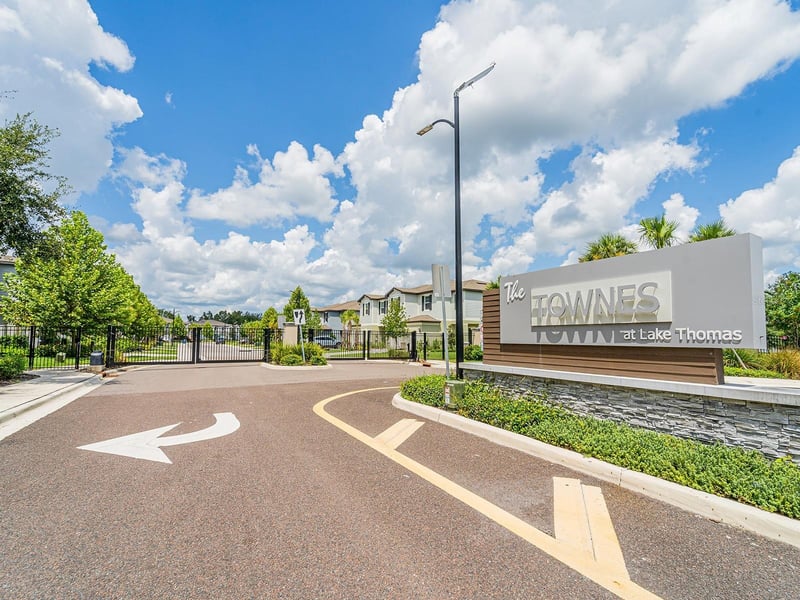 21372 Darter Rd, Land O Lakes, FL 34638