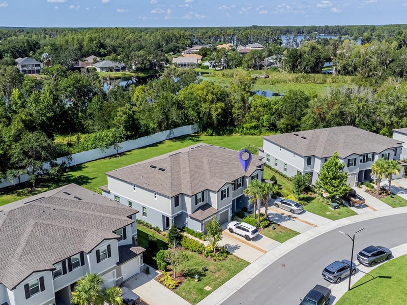 21372 Darter Rd, Land O Lakes, FL 34638