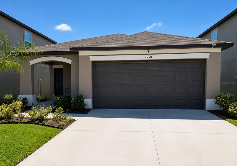 9950 Branching Ship Tc, Wesley Chapel, FL 33545