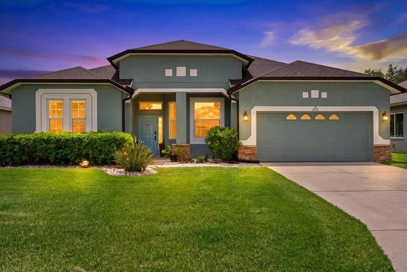 12211 23rd St, Parrish, FL 34219