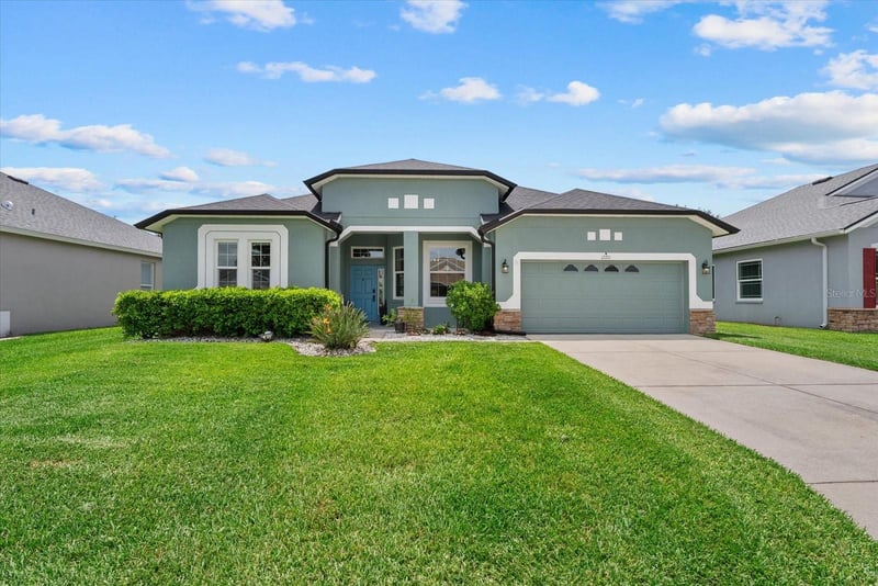 12211 23rd St, Parrish, FL 34219