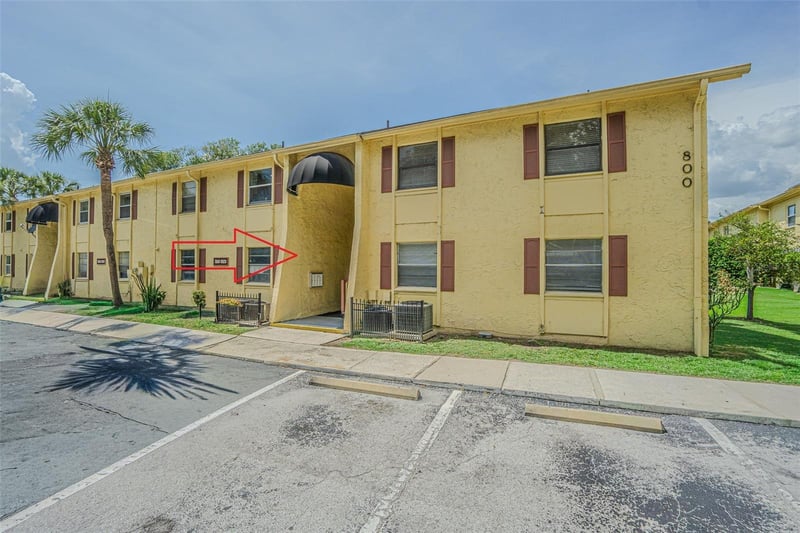 7517 Abonado Rd #7517, Tampa, FL 33615