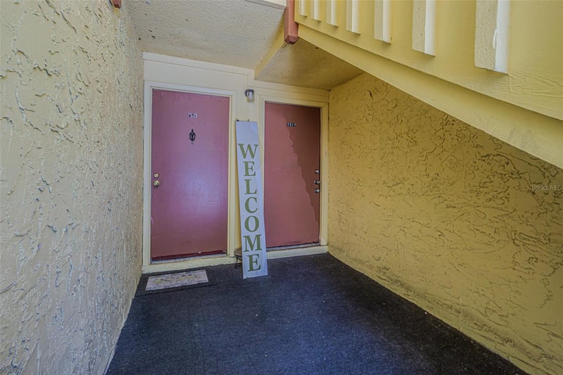 7517 Abonado Rd #7517, Tampa, FL 33615