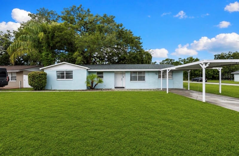 Home Worth Check