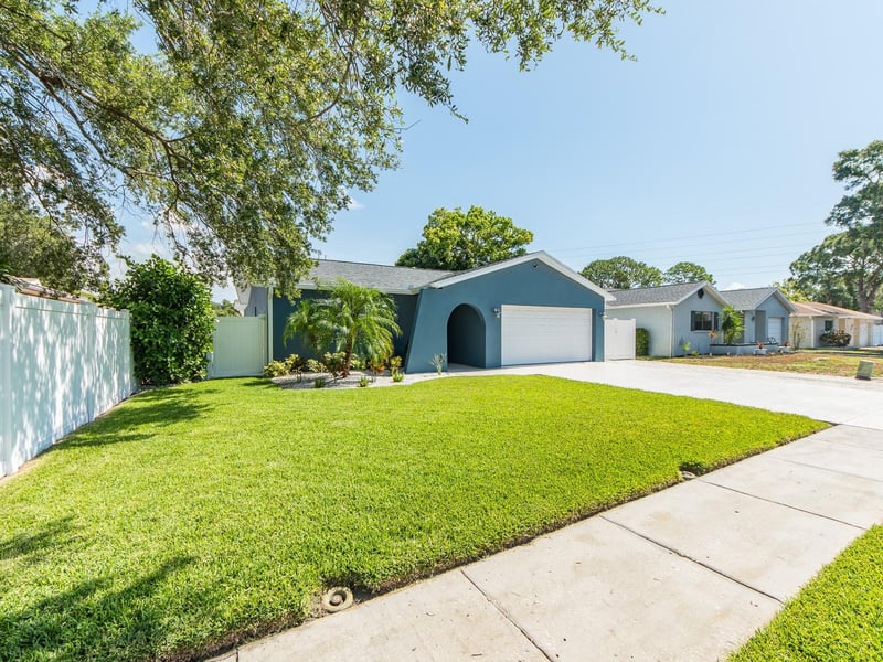 Home Worth Check