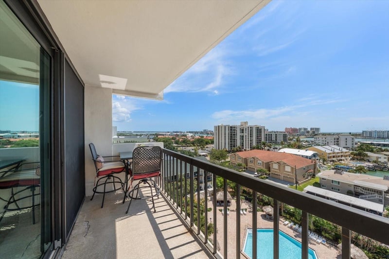 400 Island Way #904, Clearwater Beach, FL 33767