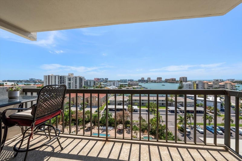 400 Island Way #904, Clearwater Beach, FL 33767