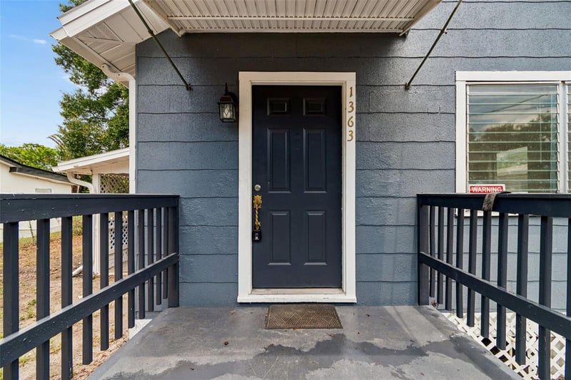 1363 Tioga Ave, Clearwater, FL 33756