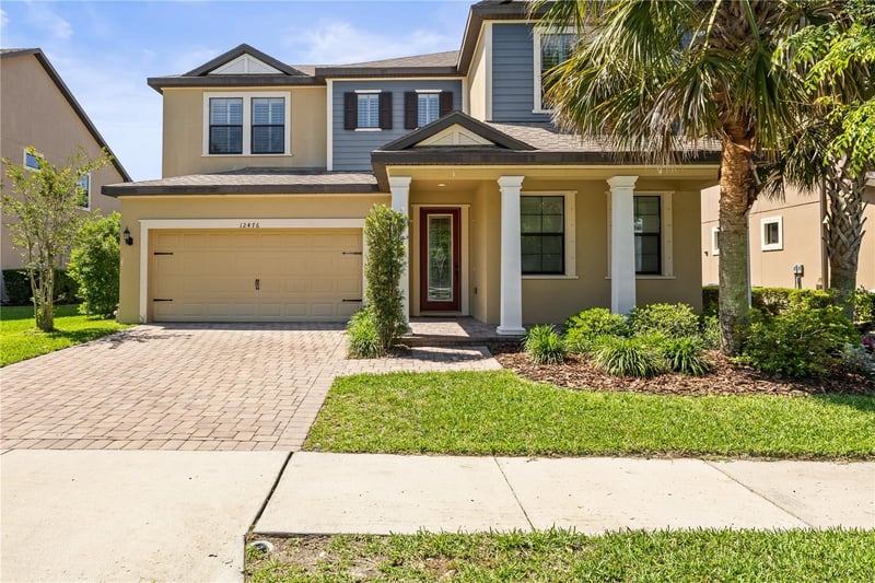 Home Worth Check