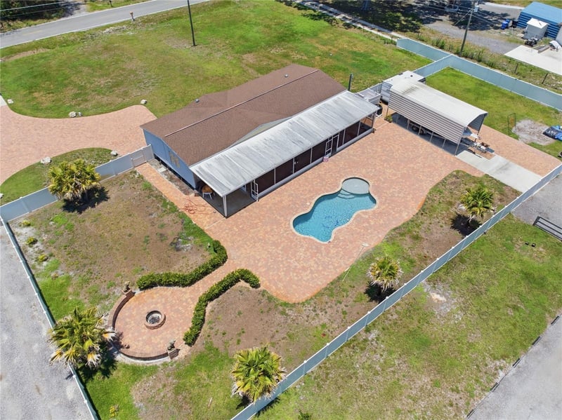 6502 Five Acre Rd, Plant City, FL 33565