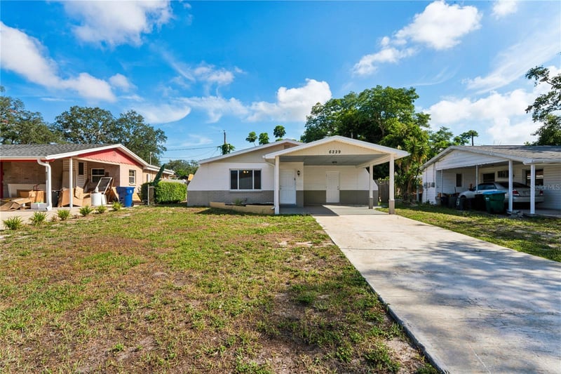 Home Worth Check