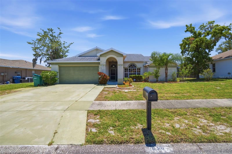 Home Worth Check
