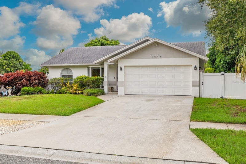 1848 77th Ave, St Petersburg, FL 33702