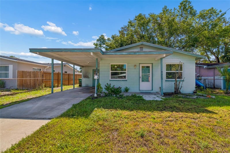 6706 Mascotte St, Tampa, FL 33616