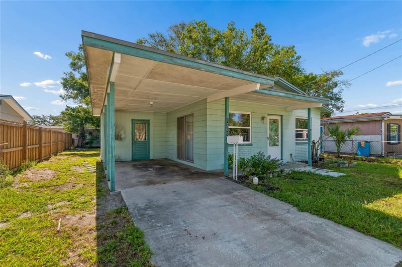 6706 Mascotte St, Tampa, FL 33616