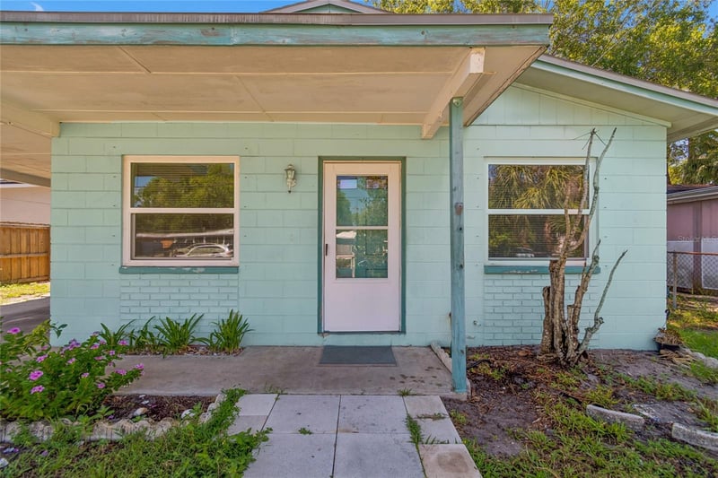 6706 Mascotte St, Tampa, FL 33616