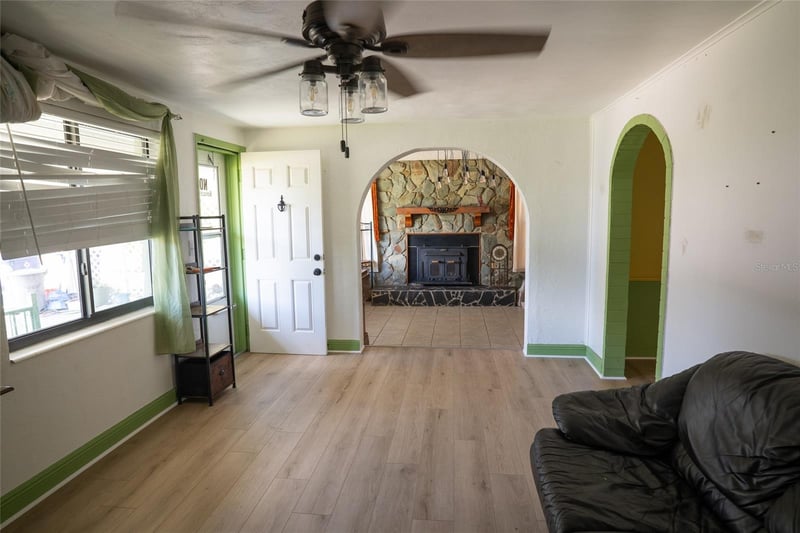 4641 Aegean Ave, Holiday, FL 34690