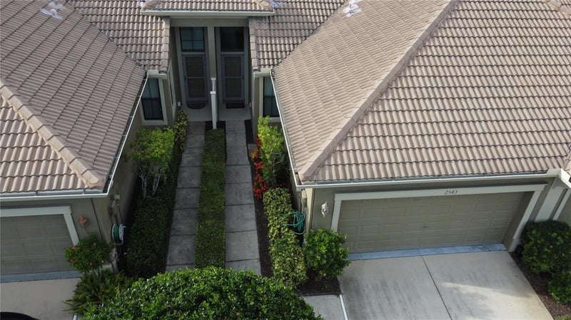 2543 Gloriosa Dr, Palm Harbor, FL 34684